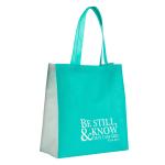 Shopping Bag - Be Still & Know